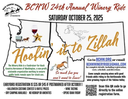 2025 Winery Ride 2025 Winery Ride