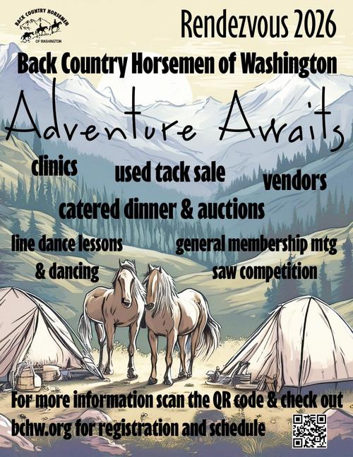 Rendezvous 2026 Rendezvous 2026