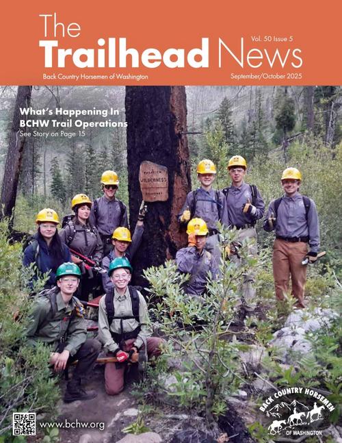 Newest Trailhead Edition Newest Trailhead Edition