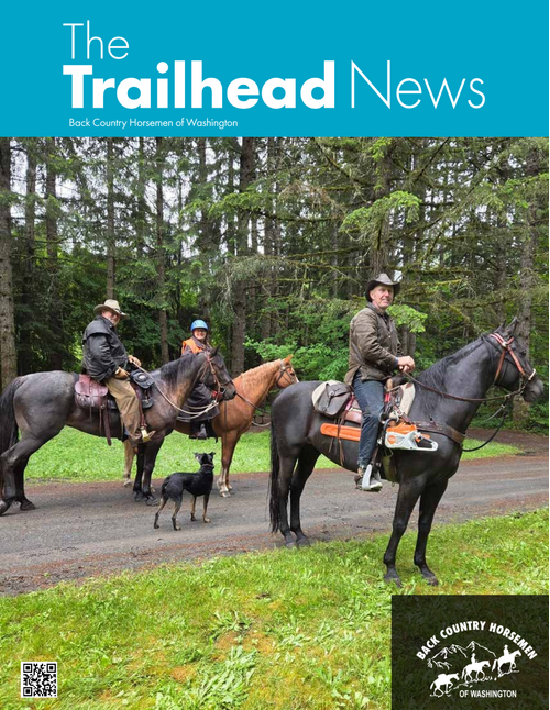 Newest Trailhead Edition Newest Trailhead Edition