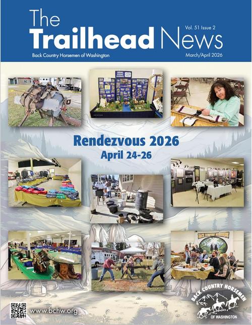 Newest Trailhead Edition Newest Trailhead Edition