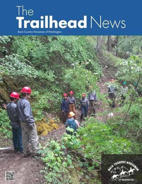 Newest Trailhead Edition Newest Trailhead Edition