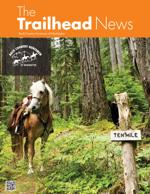 Newest Trailhead Edition Newest Trailhead Edition